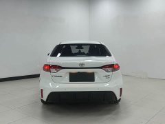 Toyota Corolla 1.8L CVT Sport Edition - ფოტო 5