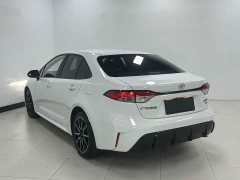 Toyota Corolla 1.8L CVT Sport Edition - ფოტო 6