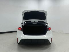 Toyota Corolla 1.8L CVT Sport Edition - ფოტო 7