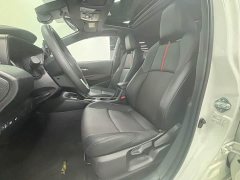 Toyota Corolla 1.8L CVT Sport Edition - ფოტო 8
