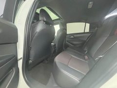 Toyota Corolla 1.8L CVT Sport Edition - ფოტო 9