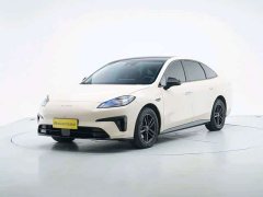 GAC AION RT 2025 520 Smart Luxury Edition - ფოტო 1