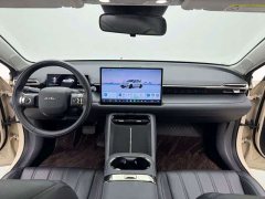GAC AION RT 2025 520 Smart Luxury Edition - ფოტო 2