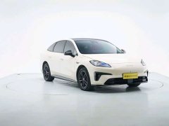GAC AION RT 2025 520 Smart Luxury Edition - ფოტო 8