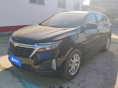 Chevrolet Trailblazer 2022 535T Chijie Edition - ფოტო 1