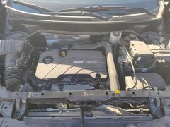 Chevrolet Trailblazer 2022 535T Chijie Edition - ფოტო 10