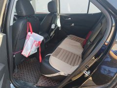 Chevrolet Trailblazer 2022 535T Chijie Edition - ფოტო 11