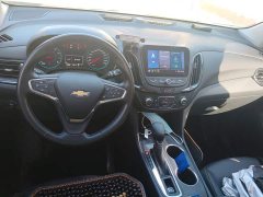 Chevrolet Trailblazer 2022 535T Chijie Edition - ფოტო 12