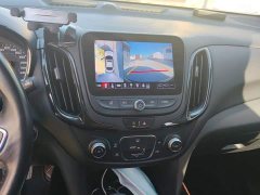 Chevrolet Trailblazer 2022 535T Chijie Edition - ფოტო 13