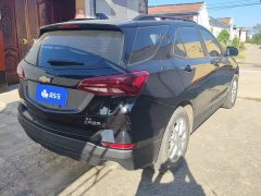 Chevrolet Trailblazer 2022 535T Chijie Edition - ფოტო 3