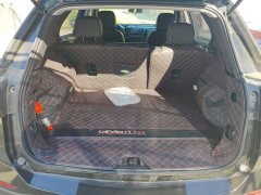 Chevrolet Trailblazer 2022 535T Chijie Edition - ფოტო 4
