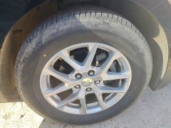 Chevrolet Trailblazer 2022 535T Chijie Edition - ფოტო 6