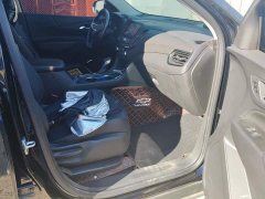 Chevrolet Trailblazer 2022 535T Chijie Edition - ფოტო 8