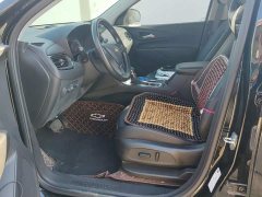 Chevrolet Trailblazer 2022 535T Chijie Edition - ფოტო 9