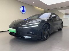 Denza Z9GT 2024 1100 four-wheel drive Ultra version - ფოტო 1