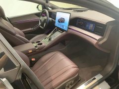 Denza Z9GT 2024 1100 four-wheel drive Ultra version - ფოტო 10