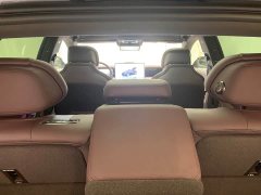 Denza Z9GT 2024 1100 four-wheel drive Ultra version - ფოტო 19