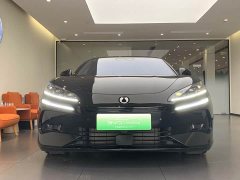 Denza Z9GT 2024 1100 four-wheel drive Ultra version - ფოტო 2