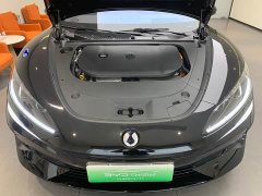 Denza Z9GT 2024 1100 four-wheel drive Ultra version - ფოტო 20