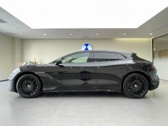 Denza Z9GT 2024 1100 four-wheel drive Ultra version - ფოტო 3
