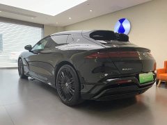 Denza Z9GT 2024 1100 four-wheel drive Ultra version - ფოტო 4