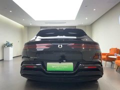 Denza Z9GT 2024 1100 four-wheel drive Ultra version - ფოტო 5