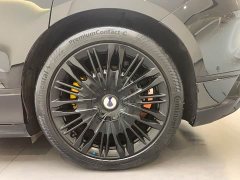 Denza Z9GT 2024 1100 four-wheel drive Ultra version - ფოტო 7