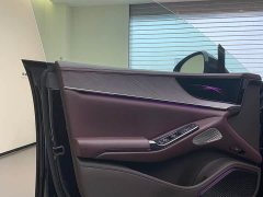 Denza Z9GT 2024 1100 four-wheel drive Ultra version - ფოტო 8