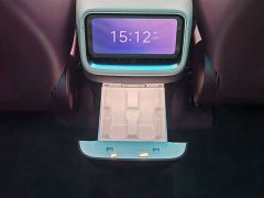 Xiaomi YU7 Four-Wheel Drive Max Edition - ფოტო 10