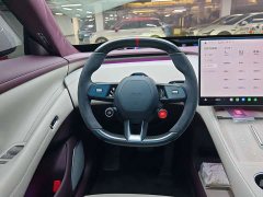 Xiaomi YU7 Four-Wheel Drive Max Edition - ფოტო 12