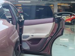 Xiaomi YU7 Four-Wheel Drive Max Edition - ფოტო 14