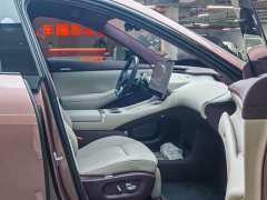 Xiaomi YU7 Four-Wheel Drive Max Edition - ფოტო 17
