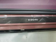 Xiaomi YU7 Four-Wheel Drive Max Edition - ფოტო 18