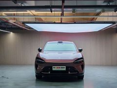 Xiaomi YU7 Four-Wheel Drive Max Edition - ფოტო 2