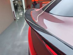 Xiaomi YU7 Four-Wheel Drive Max Edition - ფოტო 20