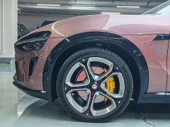 Xiaomi YU7 Four-Wheel Drive Max Edition - ფოტო 5