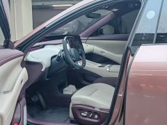 Xiaomi YU7 Four-Wheel Drive Max Edition - ფოტო 7