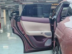 Xiaomi YU7 Four-Wheel Drive Max Edition - ფოტო 8