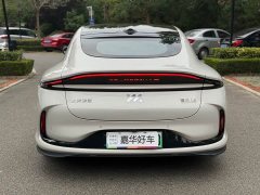 IM Motors Zhiji L6 Ultra - ფოტო 11