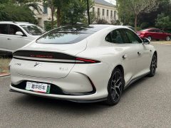 IM Motors Zhiji L6 Ultra - ფოტო 12