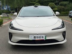 IM Motors Zhiji L6 Ultra - ფოტო 2
