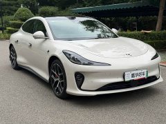 IM Motors Zhiji L6 Ultra - ფოტო 3