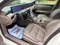 IM Motors Zhiji L6 Ultra - ფოტო 4