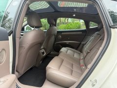 IM Motors Zhiji L6 Ultra - ფოტო 6