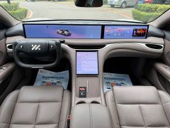 IM Motors Zhiji L6 Ultra - ფოტო 7