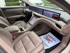 IM Motors Zhiji L6 Ultra - ფოტო 8