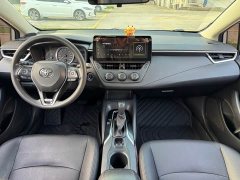 Toyota Corolla 1.2T S-CVT Pioneer Edition - ფოტო 10