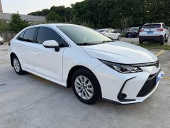 Toyota Corolla 1.2T S-CVT Pioneer Edition - ფოტო 3