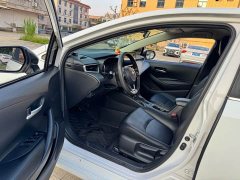 Toyota Corolla 1.2T S-CVT Pioneer Edition - ფოტო 8