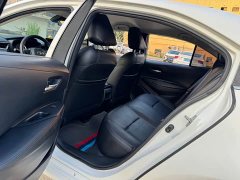 Toyota Corolla 1.2T S-CVT Pioneer Edition - ფოტო 9